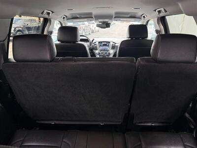 2018 Chevrolet Suburban LT   - Photo 10 - Sandy, UT 84070