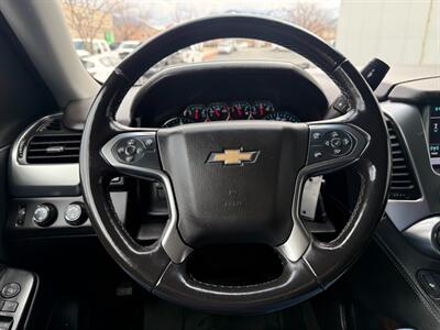 2018 Chevrolet Suburban LT   - Photo 23 - Sandy, UT 84070