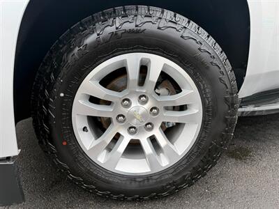 2018 Chevrolet Suburban LT   - Photo 32 - Sandy, UT 84070