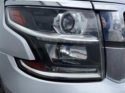 2018 Chevrolet Suburban LT   - Photo 35 - Sandy, UT 84070