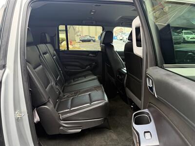 2018 Chevrolet Suburban LT   - Photo 15 - Sandy, UT 84070