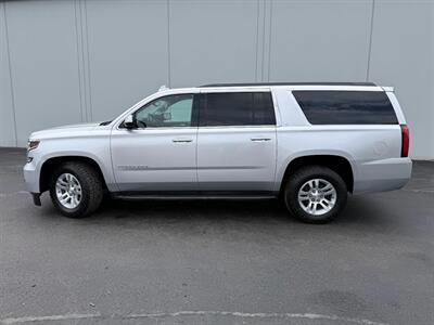 2018 Chevrolet Suburban LT   - Photo 5 - Sandy, UT 84070