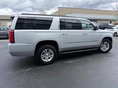 2018 Chevrolet Suburban LT   - Photo 13 - Sandy, UT 84070