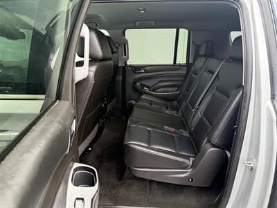 2018 Chevrolet Suburban LT   - Photo 6 - Sandy, UT 84070