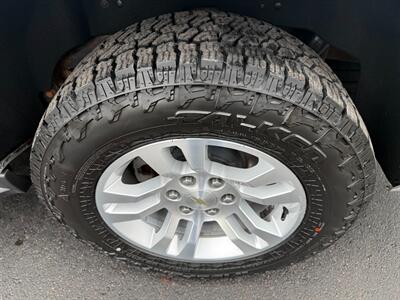 2018 Chevrolet Suburban LT   - Photo 42 - Sandy, UT 84070