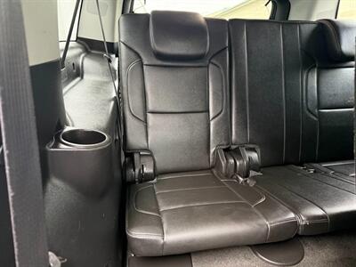 2018 Chevrolet Suburban LT   - Photo 14 - Sandy, UT 84070