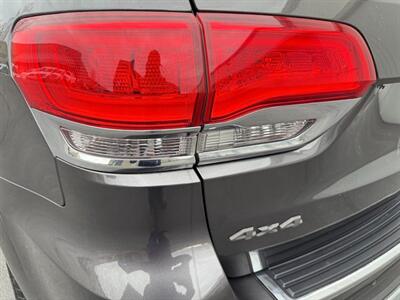 2017 Jeep Grand Cherokee Summit - Photo 34 - Sandy, UT 84070