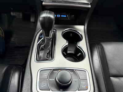 2017 Jeep Grand Cherokee Summit - Photo 21 - Sandy, UT 84070