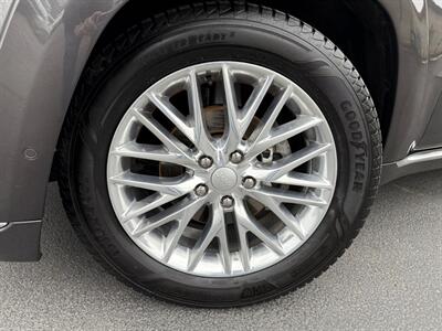 2017 Jeep Grand Cherokee Summit - Photo 28 - Sandy, UT 84070