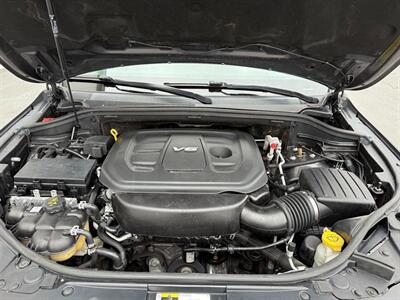 2017 Jeep Grand Cherokee Summit - Photo 39 - Sandy, UT 84070