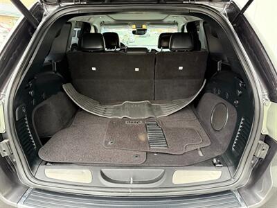 2017 Jeep Grand Cherokee Summit - Photo 7 - Sandy, UT 84070