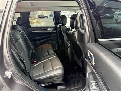 2017 Jeep Grand Cherokee Summit - Photo 9 - Sandy, UT 84070