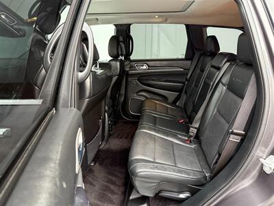 2017 Jeep Grand Cherokee Summit - Photo 5 - Sandy, UT 84070