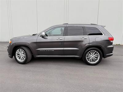 2017 Jeep Grand Cherokee Summit - Photo 4 - Sandy, UT 84070