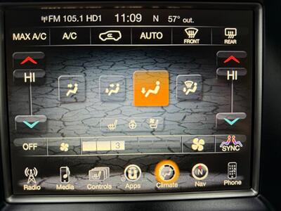 2017 Jeep Grand Cherokee Summit - Photo 20 - Sandy, UT 84070