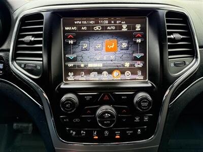 2017 Jeep Grand Cherokee Summit - Photo 17 - Sandy, UT 84070