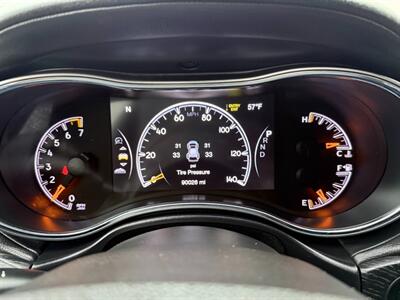 2017 Jeep Grand Cherokee Summit - Photo 15 - Sandy, UT 84070