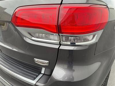 2017 Jeep Grand Cherokee Summit - Photo 36 - Sandy, UT 84070