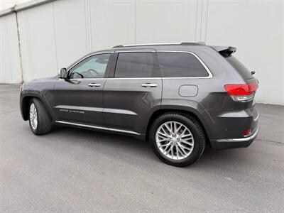 2017 Jeep Grand Cherokee Summit - Photo 6 - Sandy, UT 84070