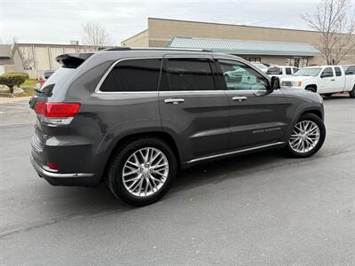 2017 Jeep Grand Cherokee Summit - Photo 8 - Sandy, UT 84070
