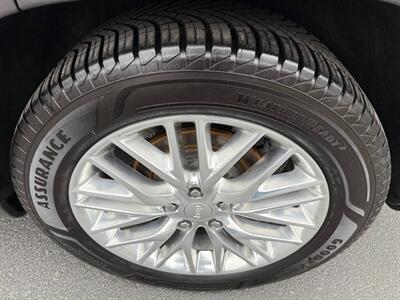 2017 Jeep Grand Cherokee Summit - Photo 37 - Sandy, UT 84070