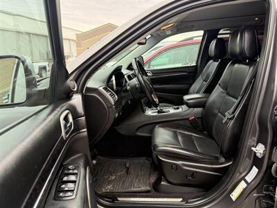 2017 Jeep Grand Cherokee Summit - Photo 3 - Sandy, UT 84070