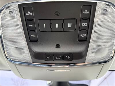 2017 Jeep Grand Cherokee Summit - Photo 23 - Sandy, UT 84070