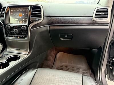 2017 Jeep Grand Cherokee Summit - Photo 25 - Sandy, UT 84070