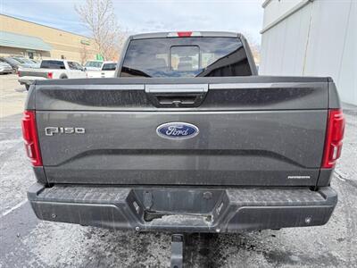 2015 Ford F-150 Lariat   - Photo 33 - Sandy, UT 84070