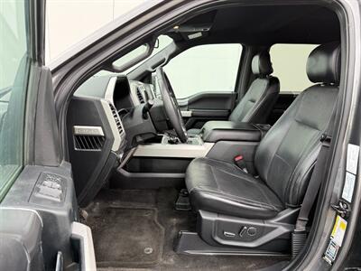 2015 Ford F-150 Lariat   - Photo 4 - Sandy, UT 84070