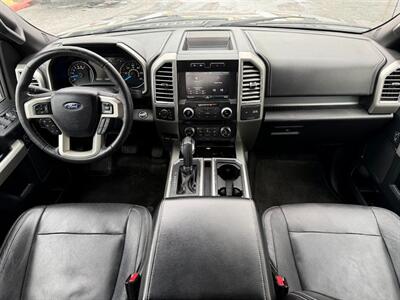 2015 Ford F-150 Lariat   - Photo 2 - Sandy, UT 84070