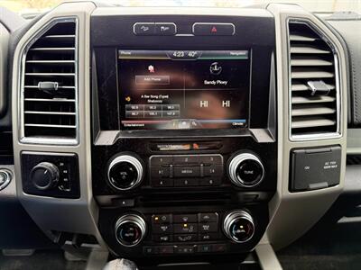 2015 Ford F-150 Lariat   - Photo 18 - Sandy, UT 84070