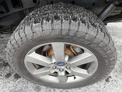 2015 Ford F-150 Lariat   - Photo 36 - Sandy, UT 84070