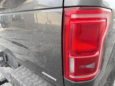 2015 Ford F-150 Lariat   - Photo 34 - Sandy, UT 84070