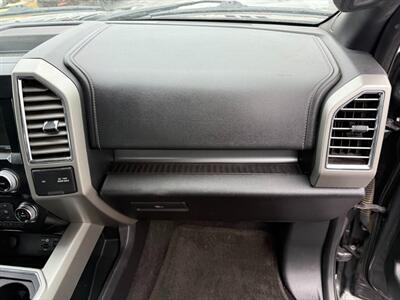 2015 Ford F-150 Lariat   - Photo 24 - Sandy, UT 84070