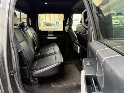 2015 Ford F-150 Lariat   - Photo 10 - Sandy, UT 84070