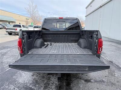 2015 Ford F-150 Lariat   - Photo 8 - Sandy, UT 84070