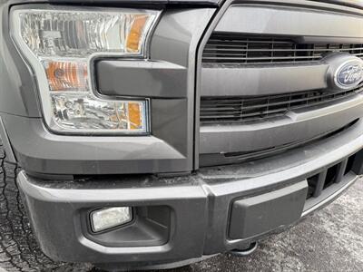 2015 Ford F-150 Lariat   - Photo 29 - Sandy, UT 84070