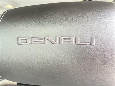 2015 GMC Sierra 1500 Denali   - Photo 21 - Sandy, UT 84070