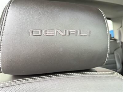 2015 GMC Sierra 1500 Denali   - Photo 55 - Sandy, UT 84070