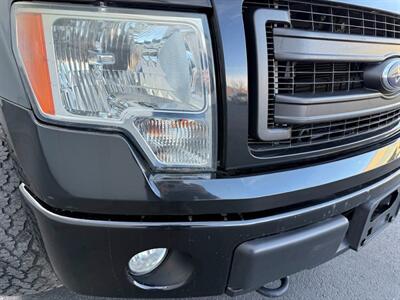 2014 Ford F-150 STX   - Photo 25 - Sandy, UT 84070
