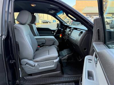 2014 Ford F-150 STX   - Photo 12 - Sandy, UT 84070