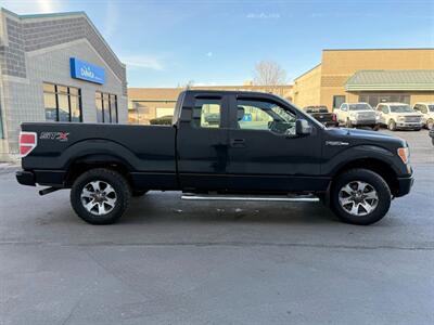 2014 Ford F-150 STX   - Photo 11 - Sandy, UT 84070