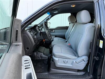 2014 Ford F-150 STX   - Photo 4 - Sandy, UT 84070