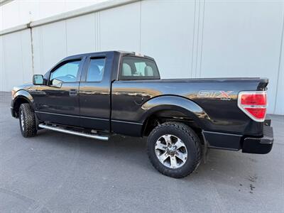2014 Ford F-150 STX   - Photo 7 - Sandy, UT 84070