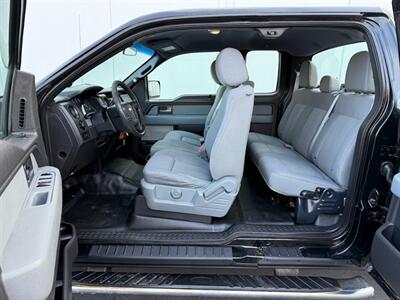2014 Ford F-150 STX   - Photo 6 - Sandy, UT 84070