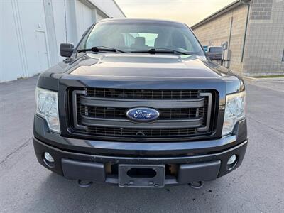 2014 Ford F-150 STX   - Photo 26 - Sandy, UT 84070