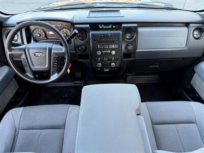 2014 Ford F-150 STX   - Photo 2 - Sandy, UT 84070