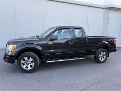 2014 Ford F-150 STX   - Photo 34 - Sandy, UT 84070
