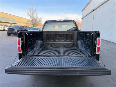 2014 Ford F-150 STX   - Photo 8 - Sandy, UT 84070